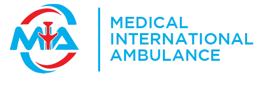 Mia Ambulans